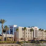 Hampton Inn&Suites Las Vegas-Red Rock/Summerlin