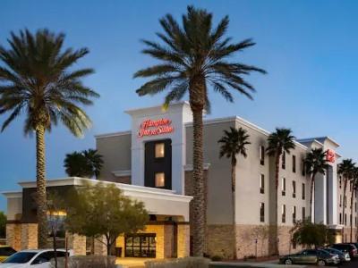 Hampton Inn&suites Vegas-red Rock/summerlin Hotel Las Vegas