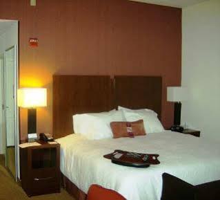 Hotel Hampton Inn&suites Vegas-red Rock/summerlin