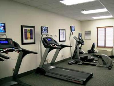Hampton Inn&suites Vegas-red Rock/summerlin Las Vegas