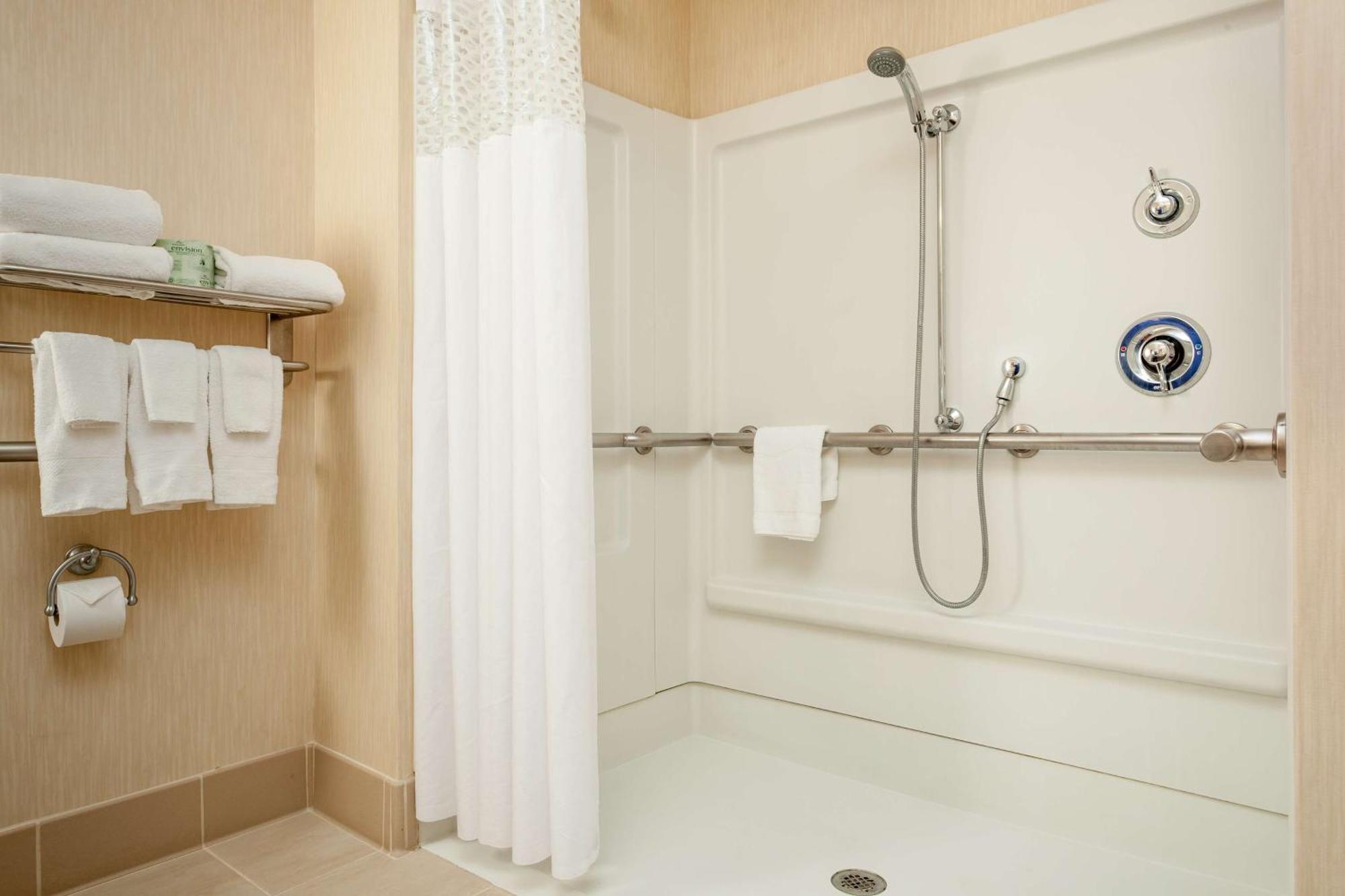 Hampton Inn&suites Vegas-red Rock/summerlin 3* Las Vegas