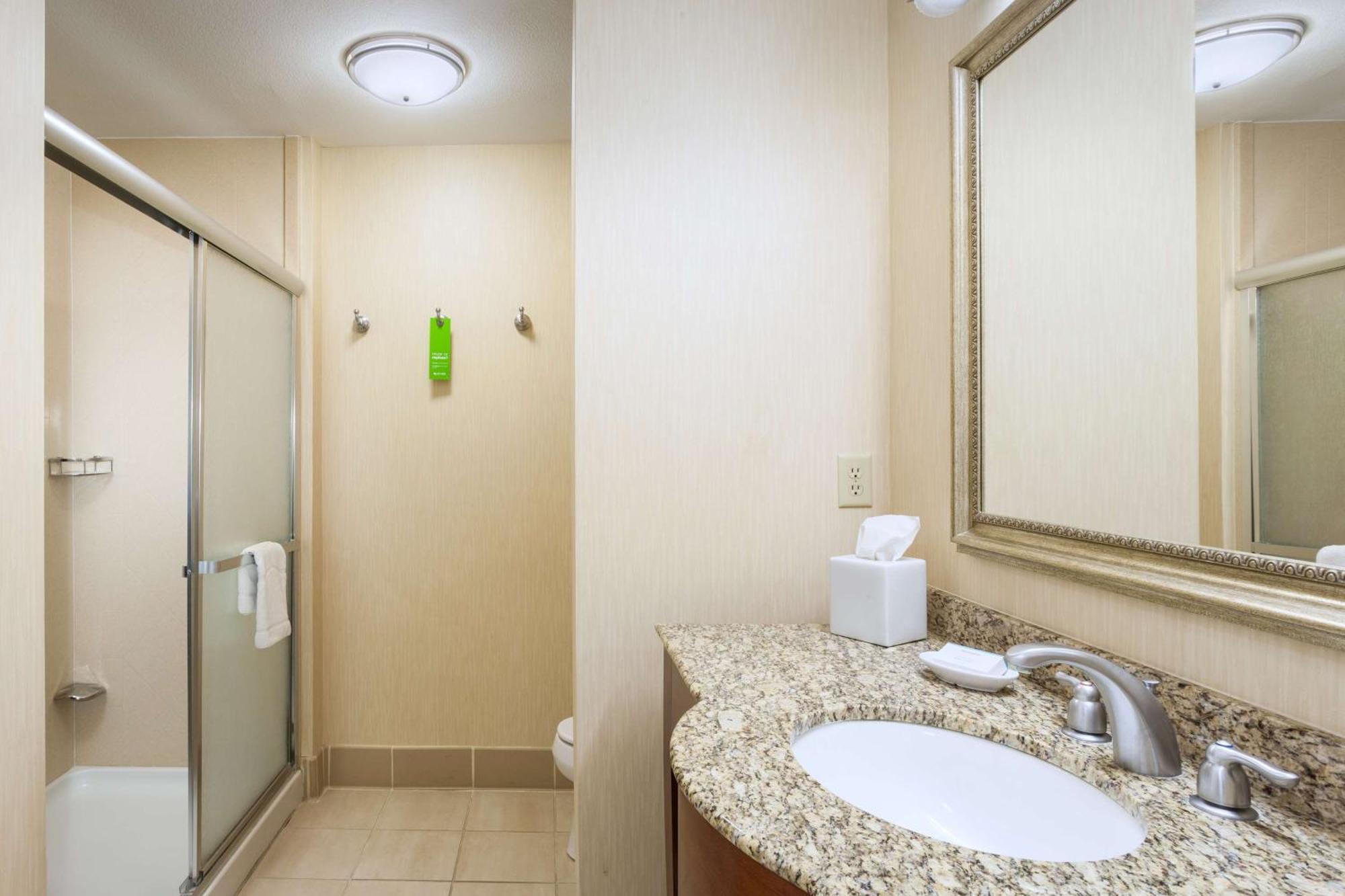 Hotel Hampton Inn&suites Vegas-red Rock/summerlin