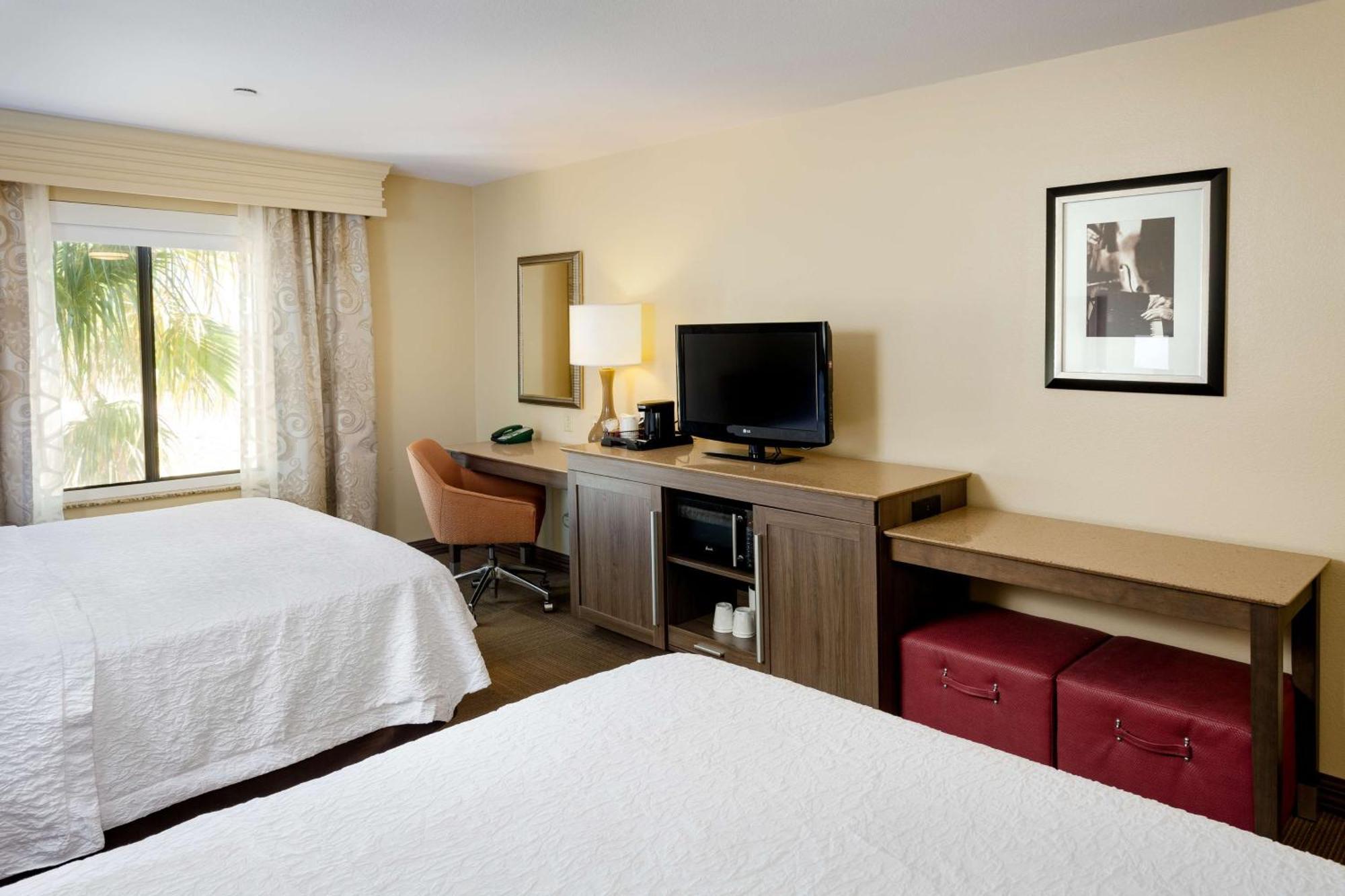 Hotel Hampton Inn&suites Vegas-red Rock/summerlin Las Vegas