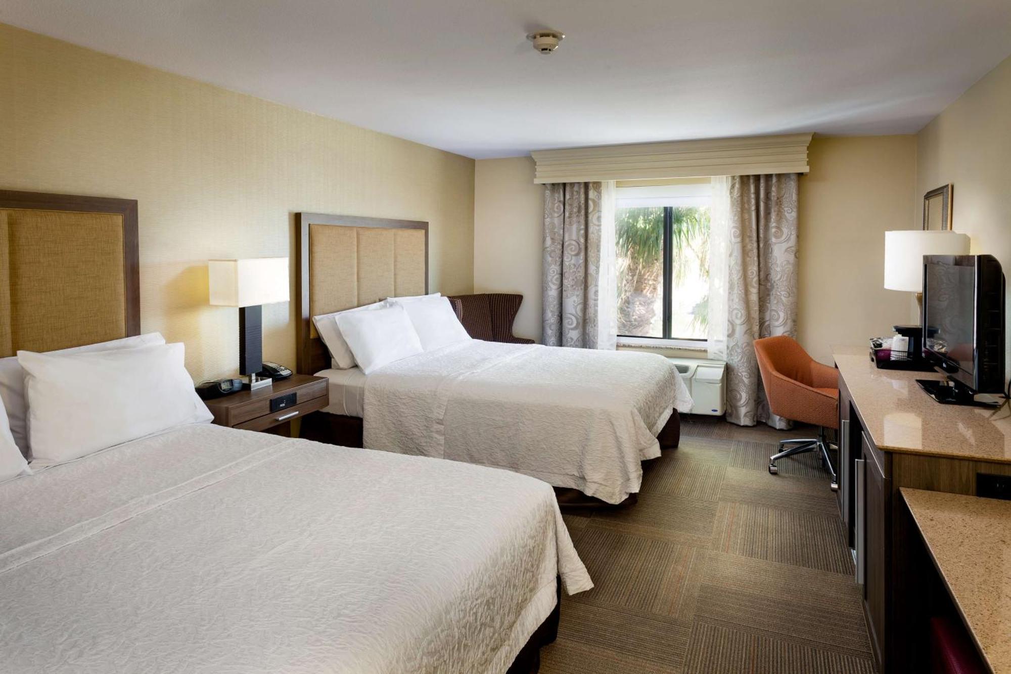 Hampton Inn&suites Vegas-red Rock/summerlin