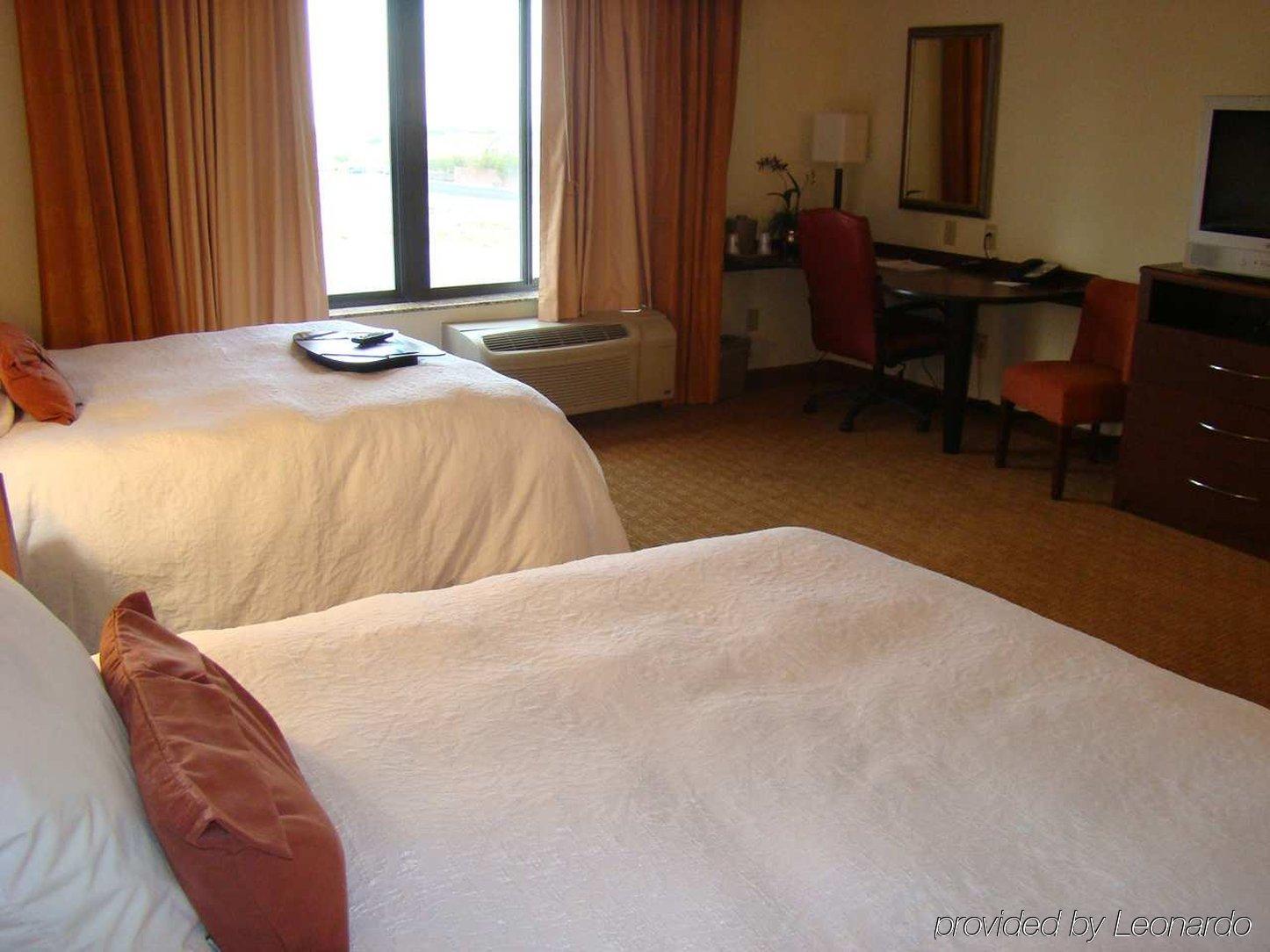 Hampton Inn&suites Vegas-red Rock/summerlin Hotel Las Vegas