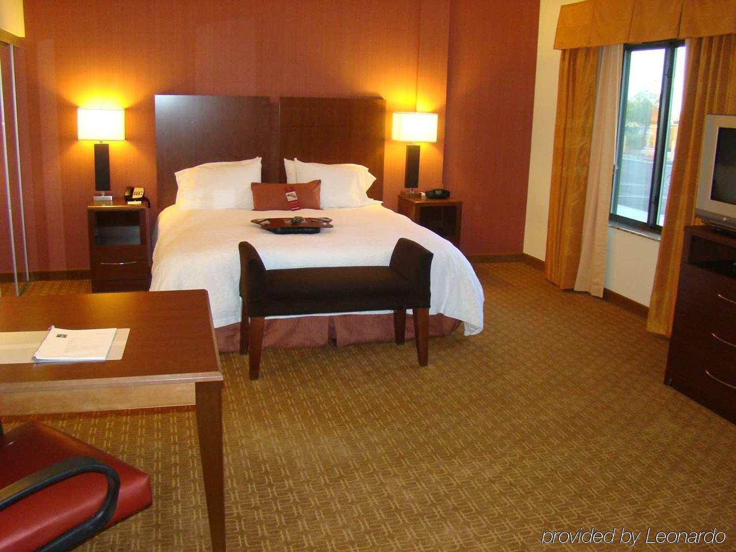 Hampton Inn&suites Vegas-red Rock/summerlin Hotel Las Vegas