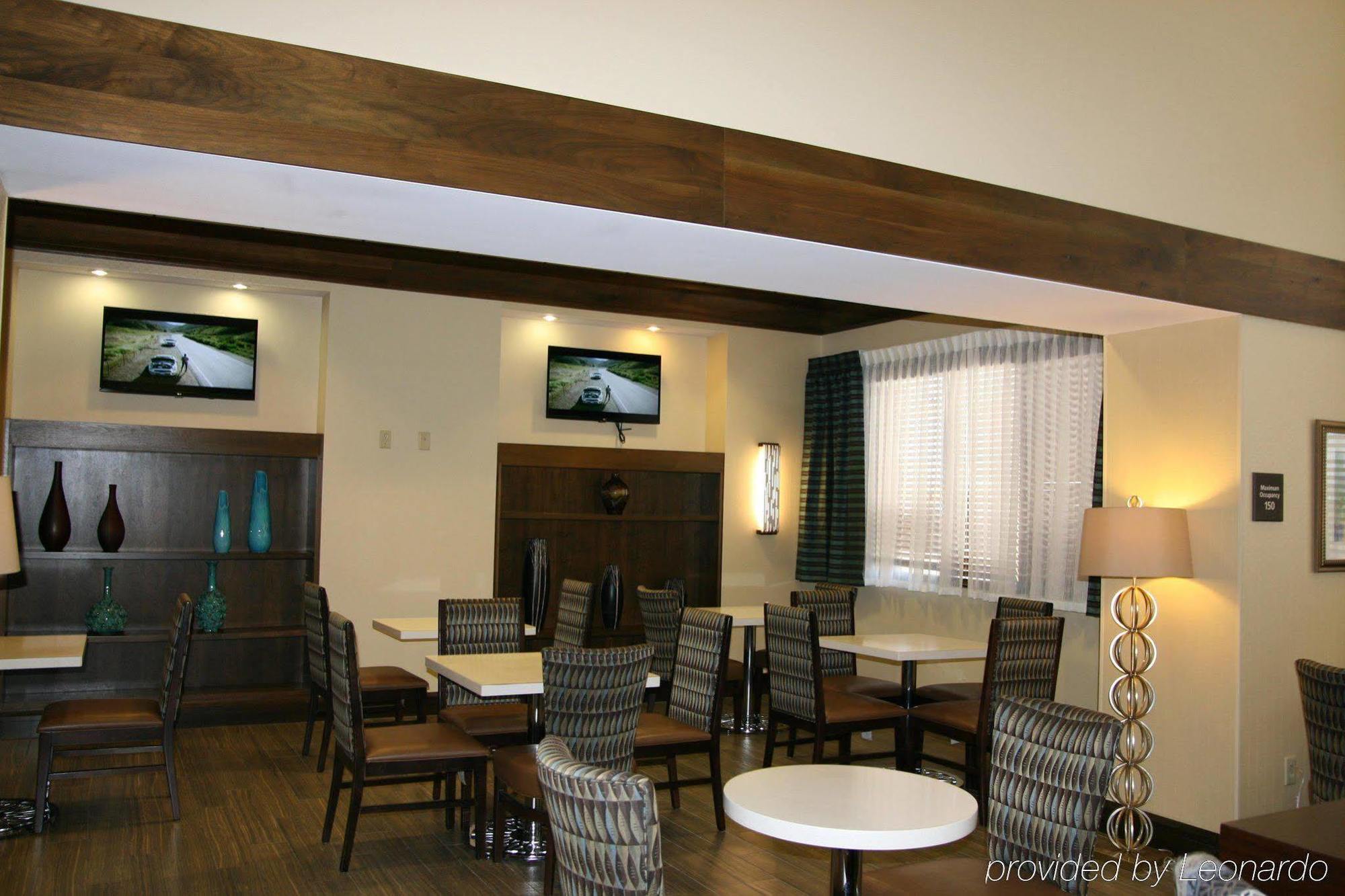 Hotel Hampton Inn&suites Vegas-red Rock/summerlin