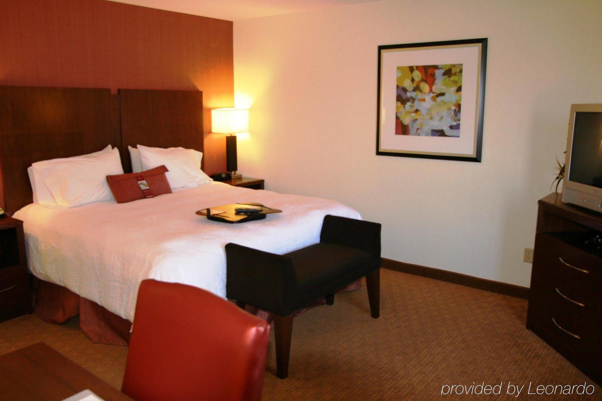 Hampton Inn&suites Vegas-red Rock/summerlin