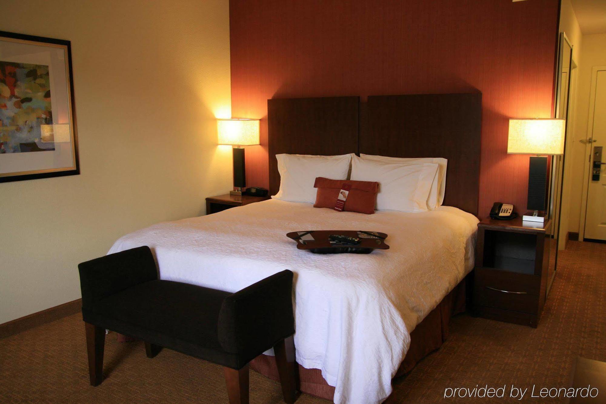 Hotel Hampton Inn&suites Vegas-red Rock/summerlin 3*
