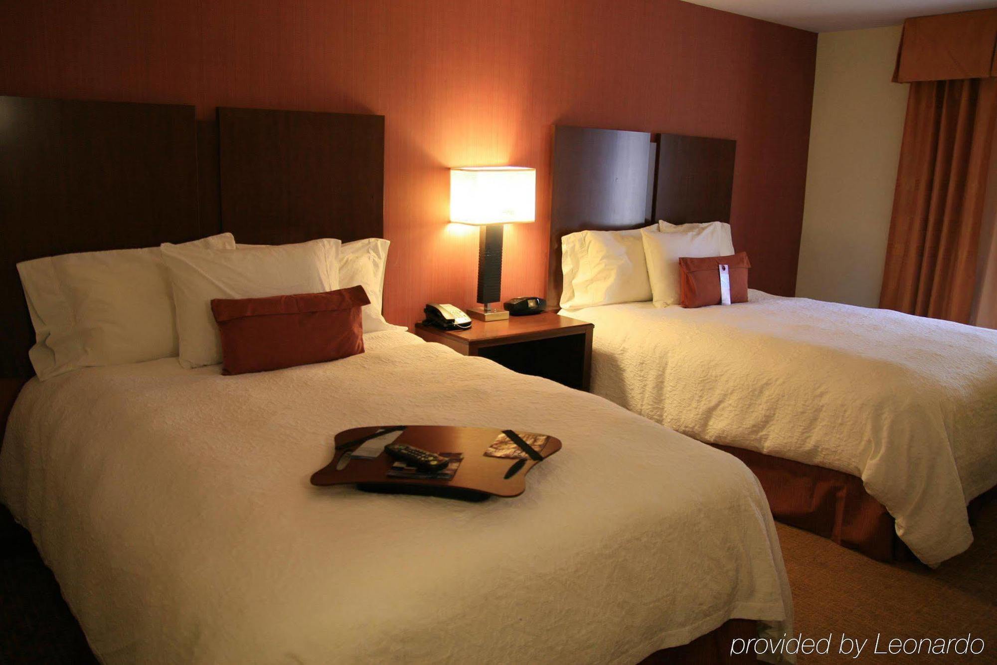 Hampton Inn&suites Vegas-red Rock/summerlin