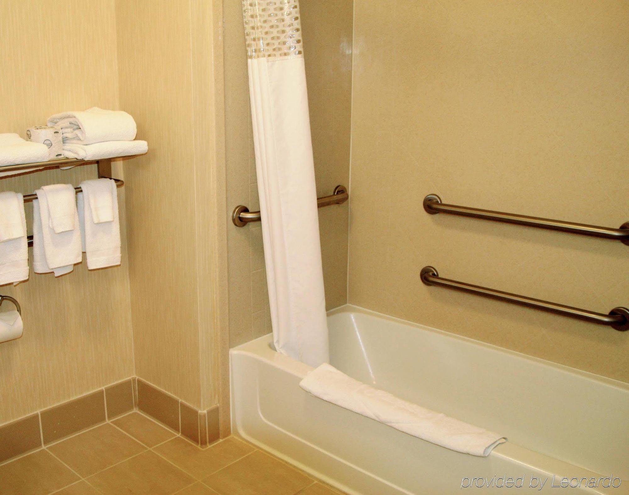 Hampton Inn&suites Vegas-red Rock/summerlin 3* Las Vegas