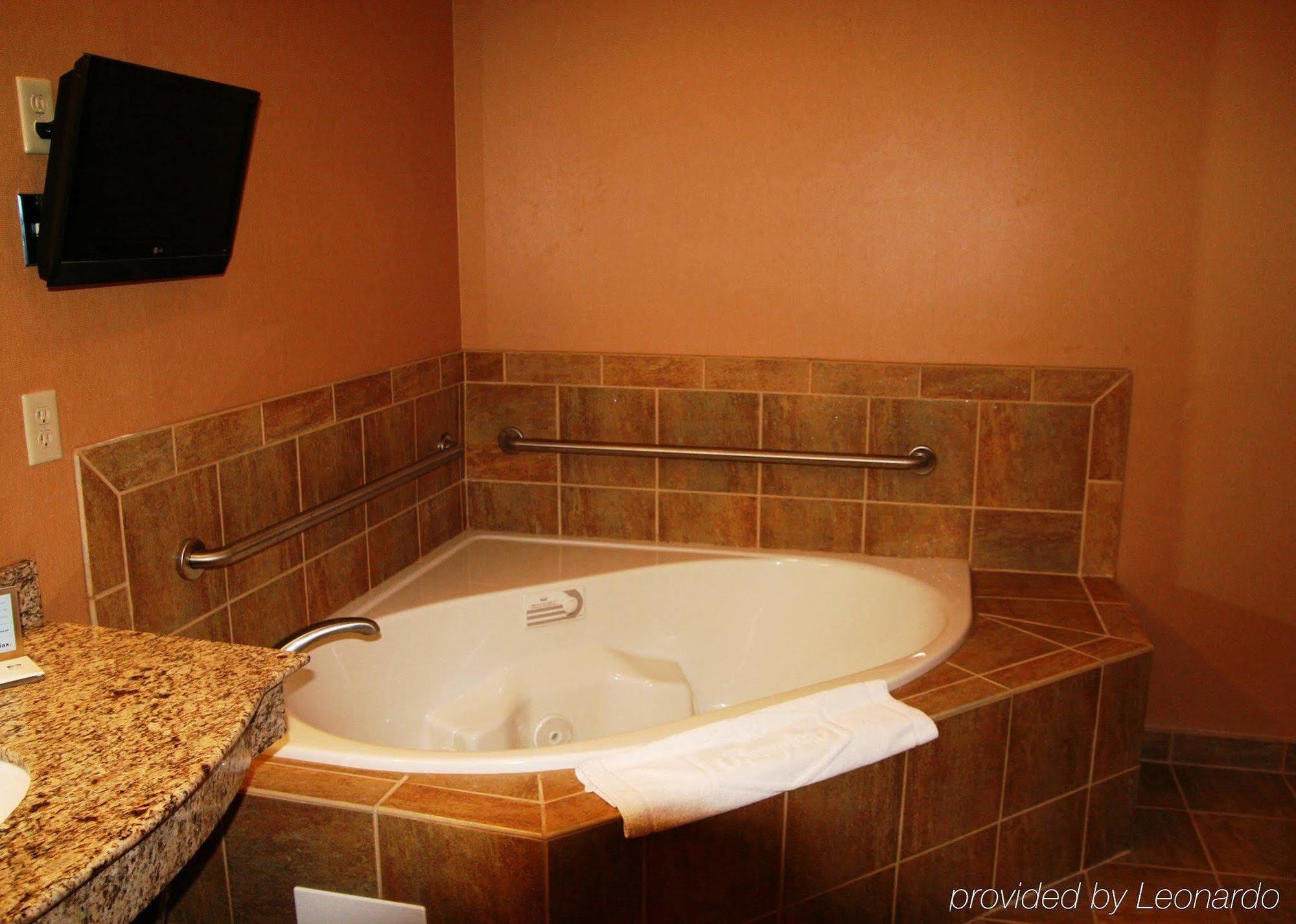 Hotel Hampton Inn&suites Vegas-red Rock/summerlin 3*