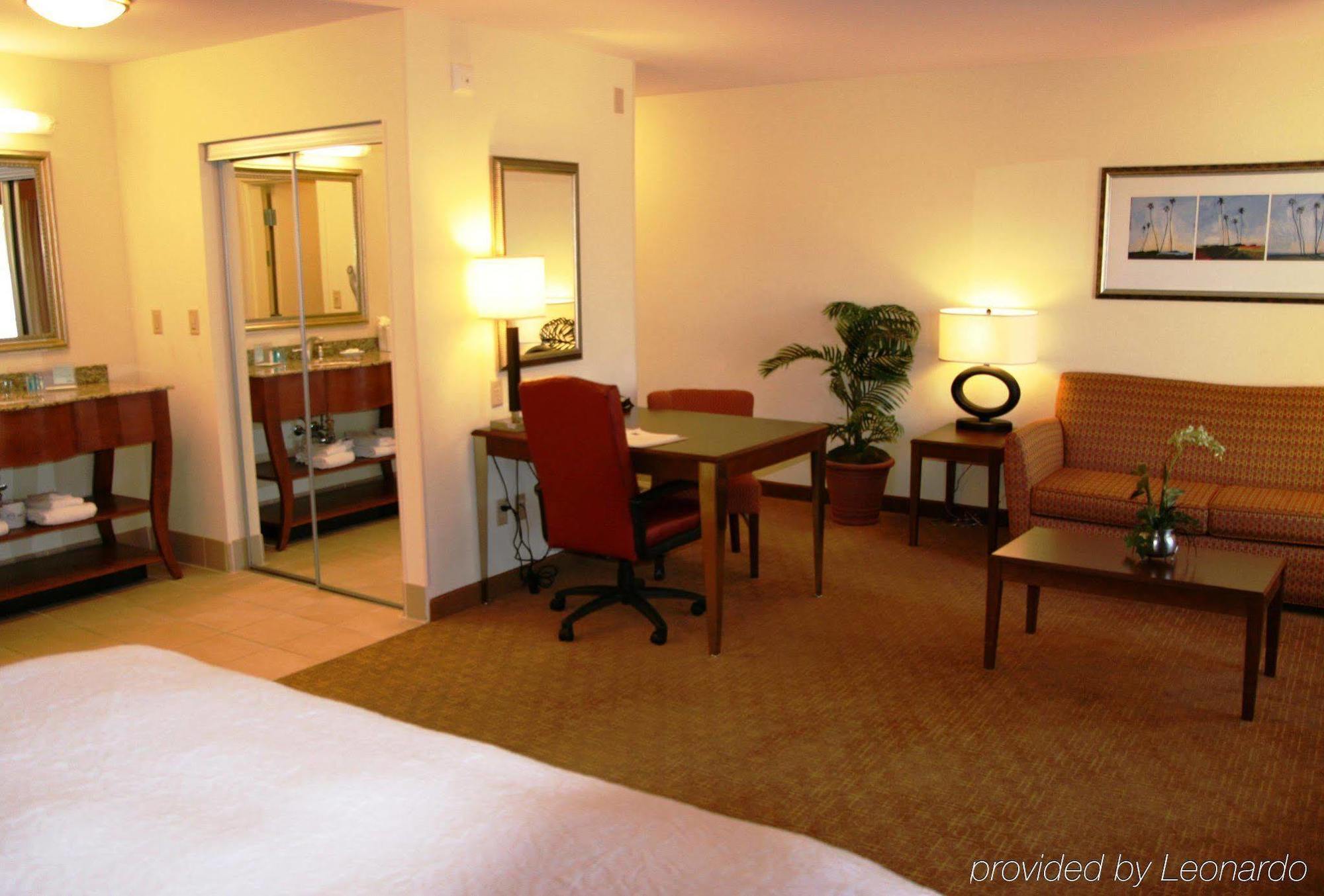 Hampton Inn&suites Vegas-red Rock/summerlin Las Vegas