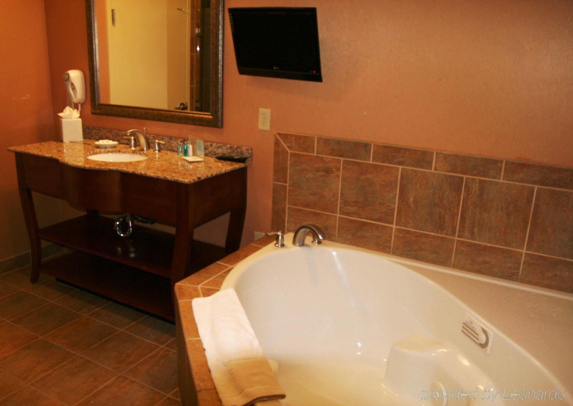Hampton Inn&suites Vegas-red Rock/summerlin 3* Las Vegas