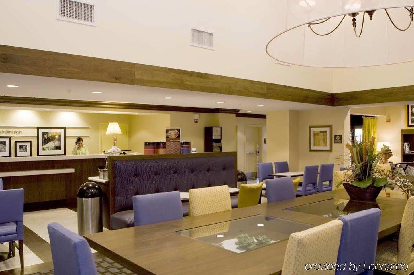 Hotel Hampton Inn&suites Vegas-red Rock/summerlin Las Vegas