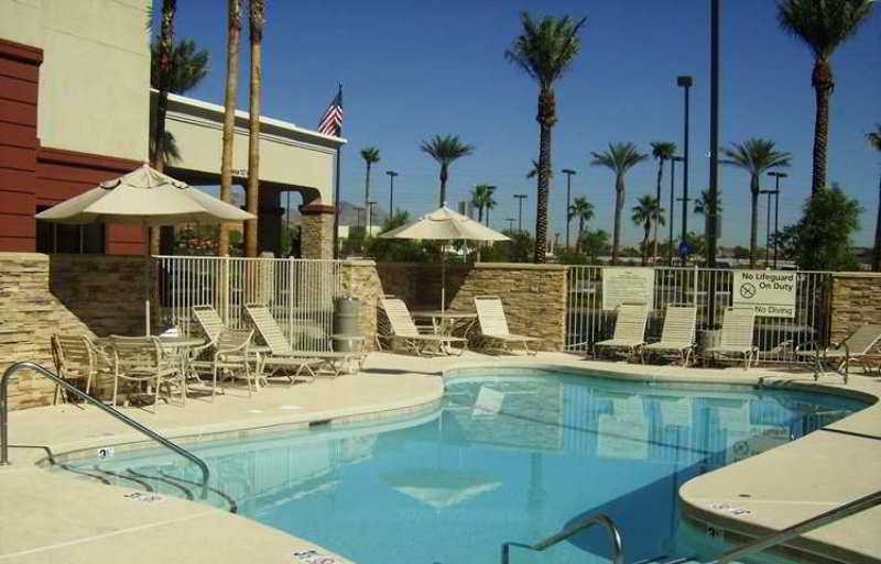 Hampton Inn&suites Vegas-red Rock/summerlin 3* Las Vegas