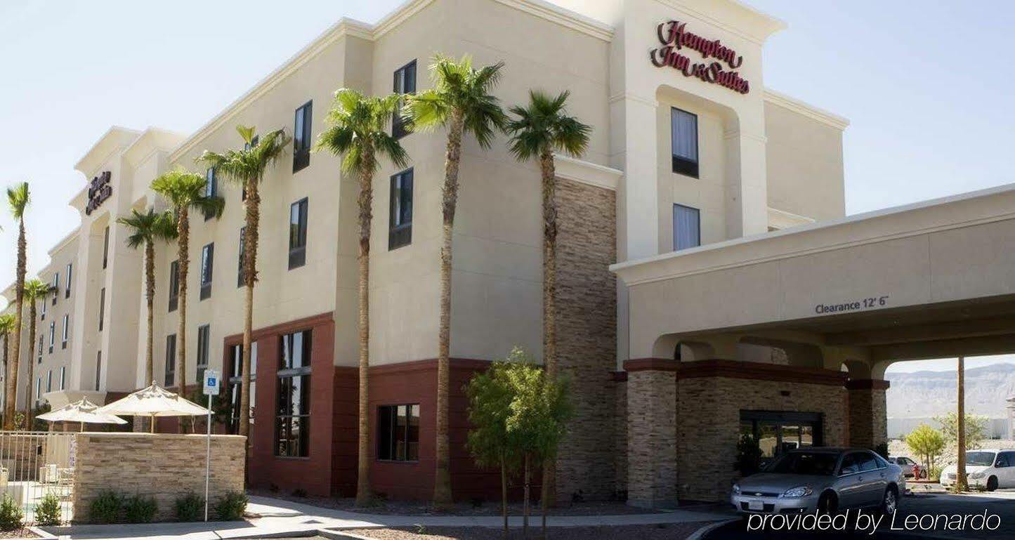 Hampton Inn&suites Vegas-red Rock/summerlin Hotel Las Vegas