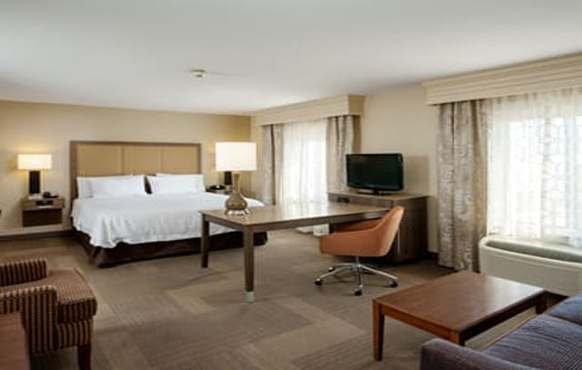 Hotel Hampton Inn&suites Vegas-red Rock/summerlin Las Vegas